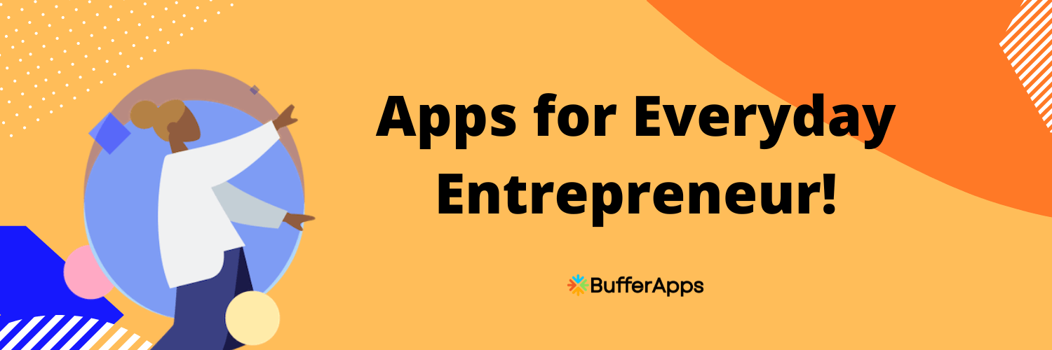 BufferApps – A Perfect SaaS Marketplace for Entrepreneurs