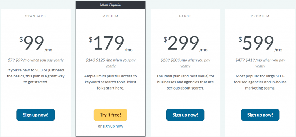 best-seo-software-Moz-Pro-Pricing