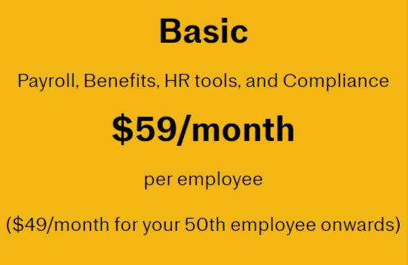 Justworks-Payroll-Pricing