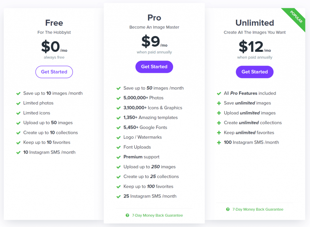 best-canva-alternatives-stencil-pricing