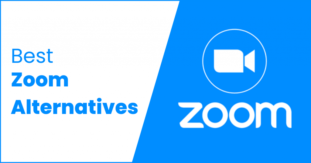 Best-Zoom-Alternatives