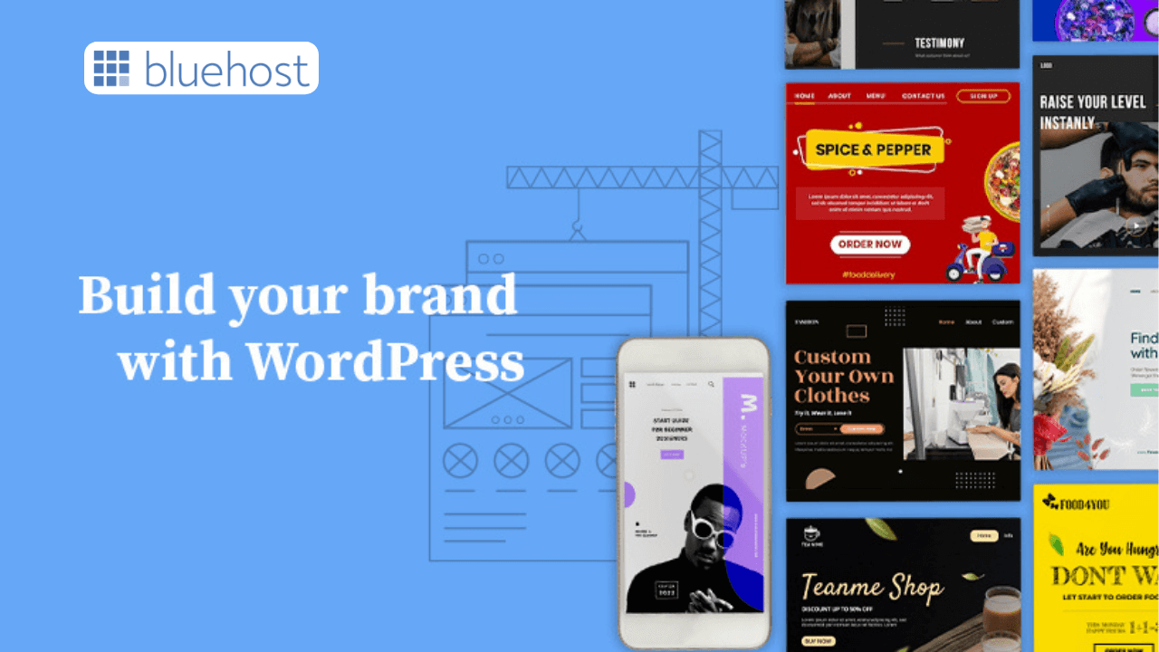 Best Website Builder Software In 2024 - BufferApps