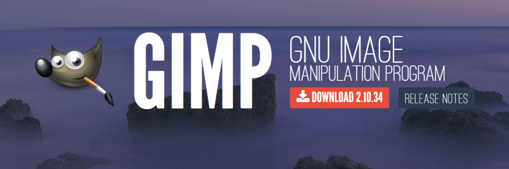 GIMP-pricing-alternative-to-photoshop