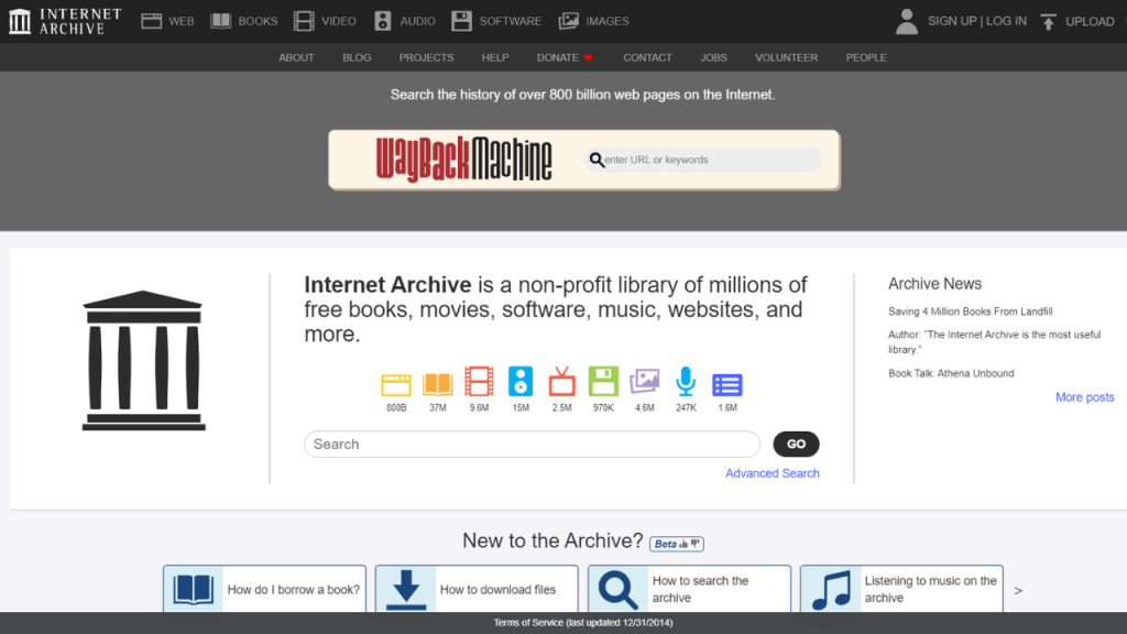 Internet-Archive