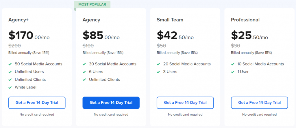 Best-Hootsuite-Alternatives-SocialPilot-Pricing