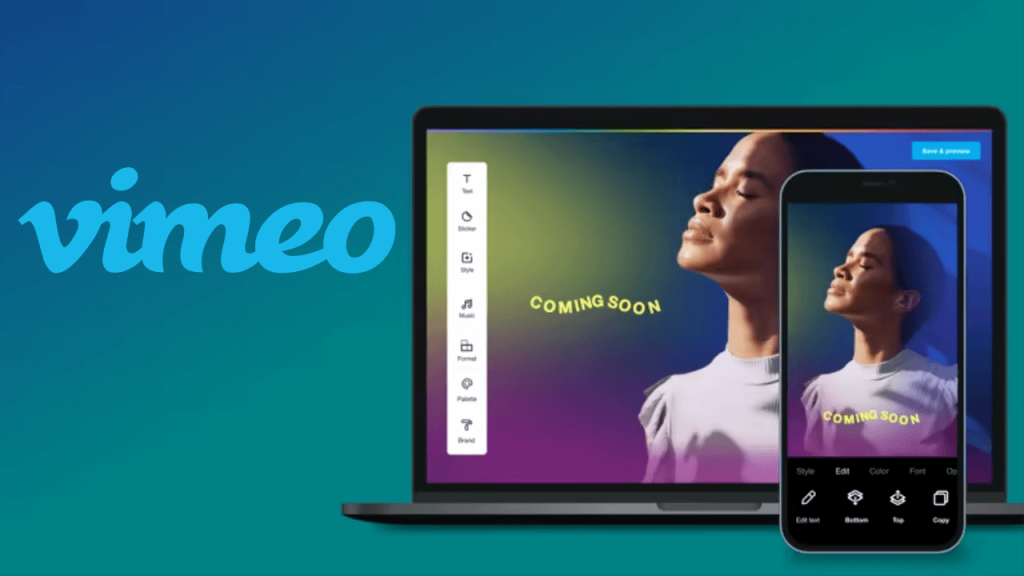 Vimeo