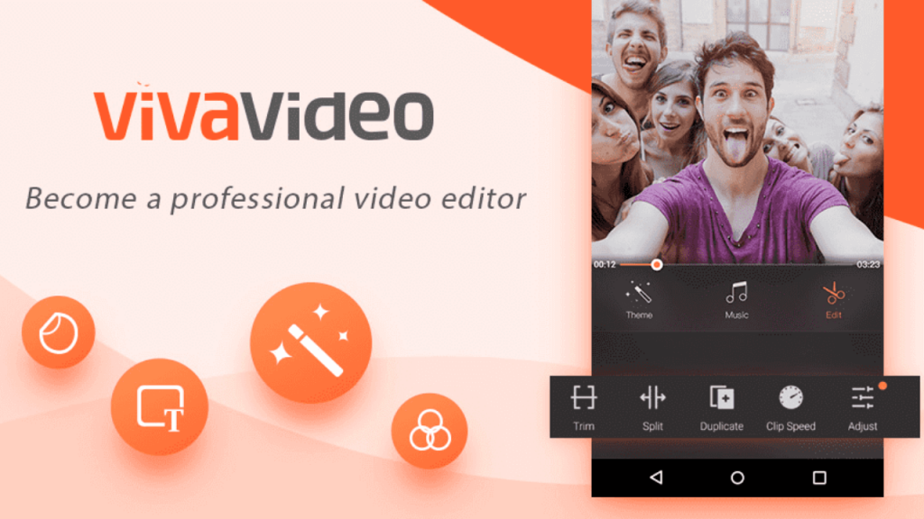 VivaVideo