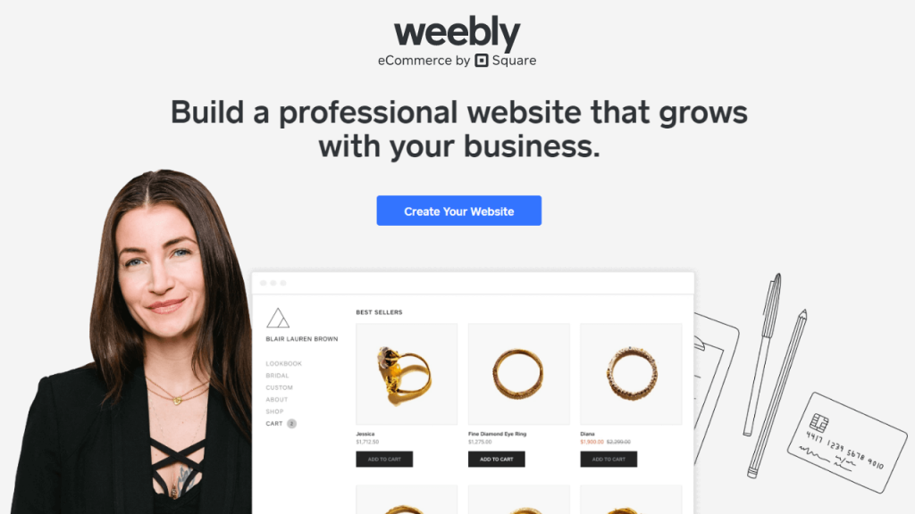 Weebly