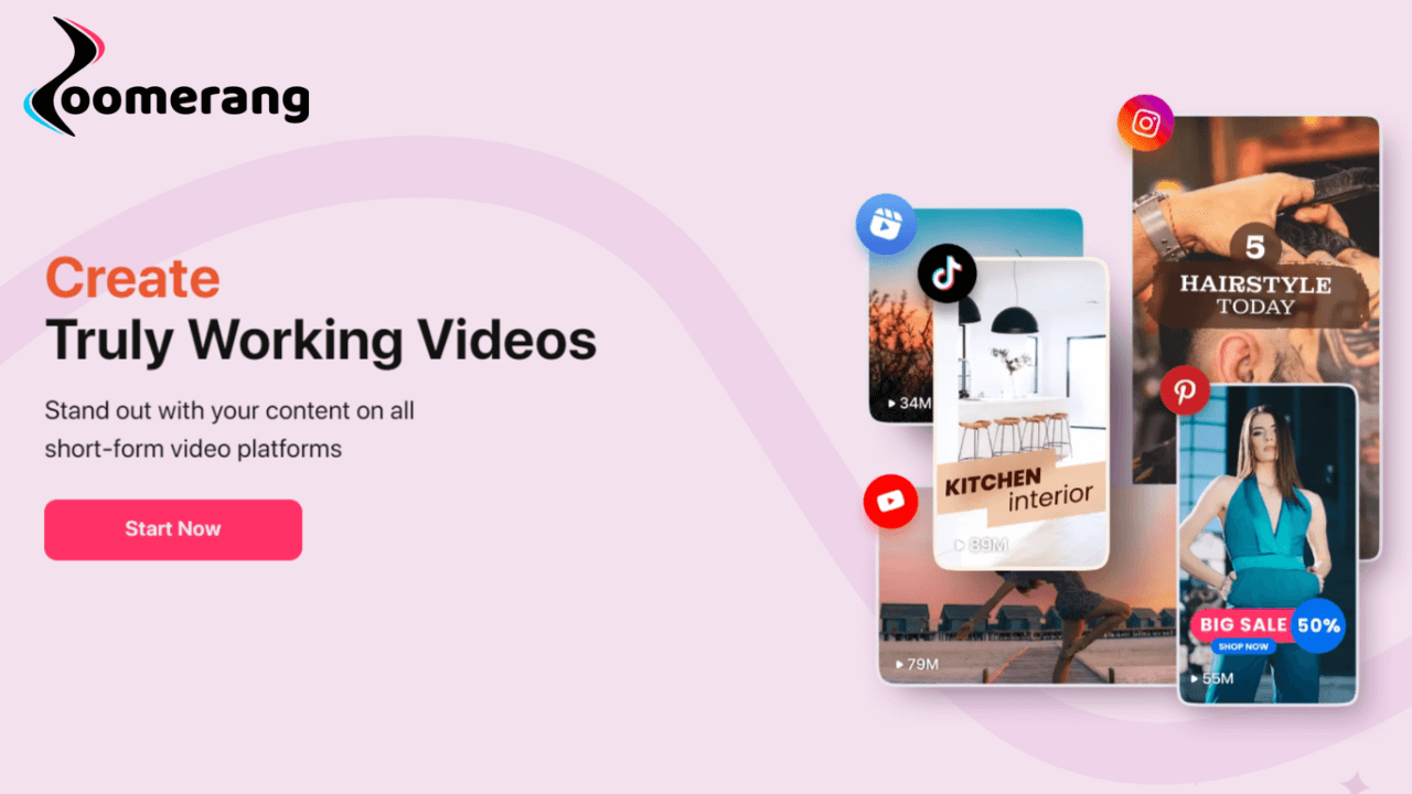 Best Short Video Editing Apps In 2024