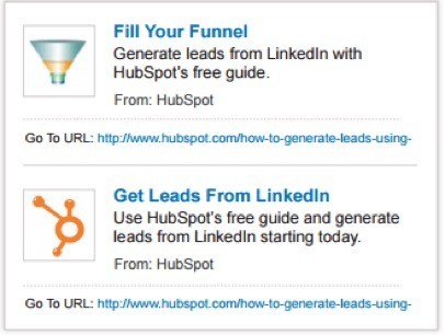 Hubspot-LinkedIn-marketing-examples