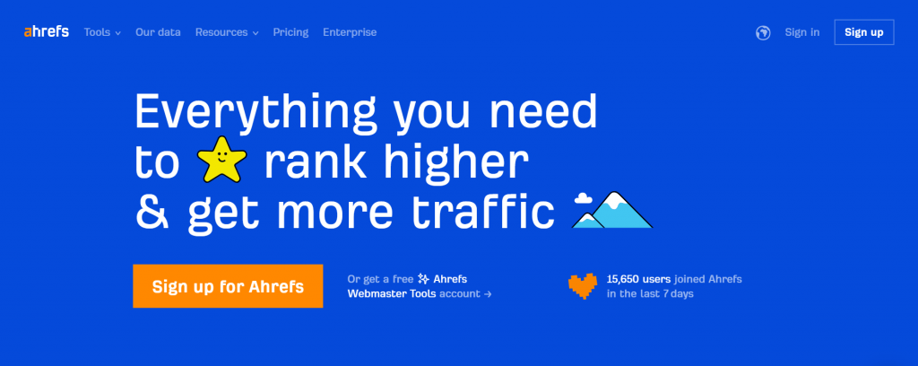 Ahrefs-SEO-Tools-Resources-To-Grow-Your-Search-Traffic