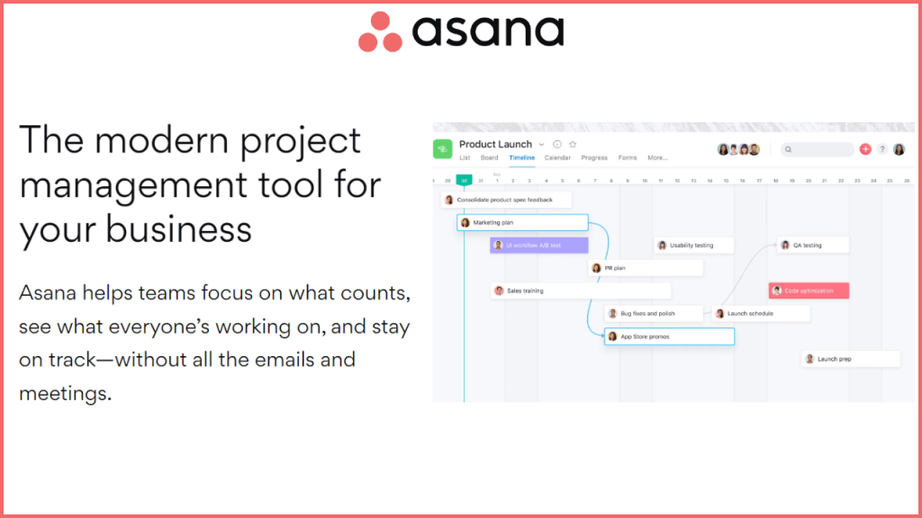 Asana