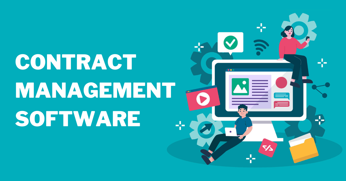 Best Contract Management Software In 2024 - BufferApps