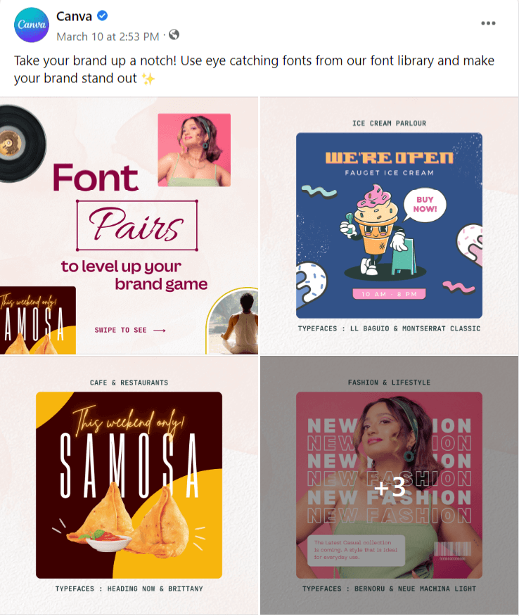 Canva-facebook-marketing-examples