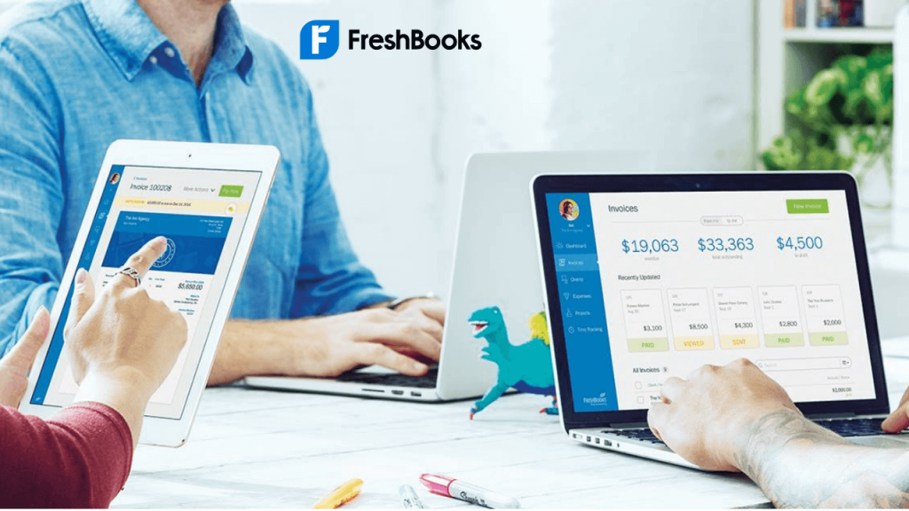 FreshBooks