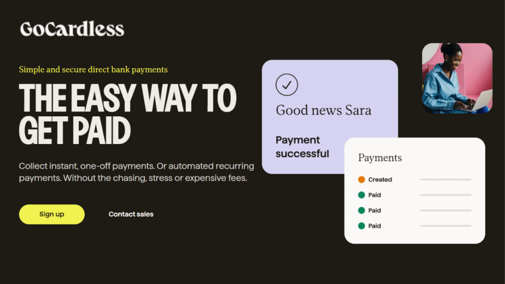 GoCardless-best-online-payment-system