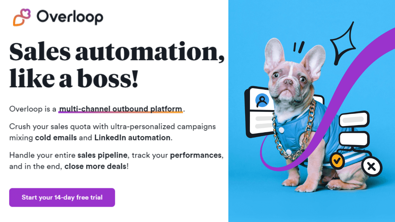 Best Sales Prospecting Software In 2026 - BufferApps