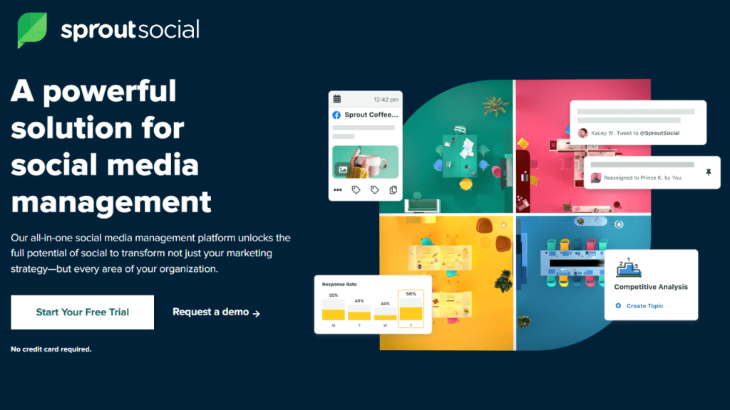 Sprout-Social