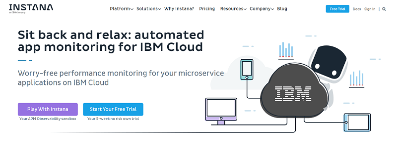 Instana-by-IBM