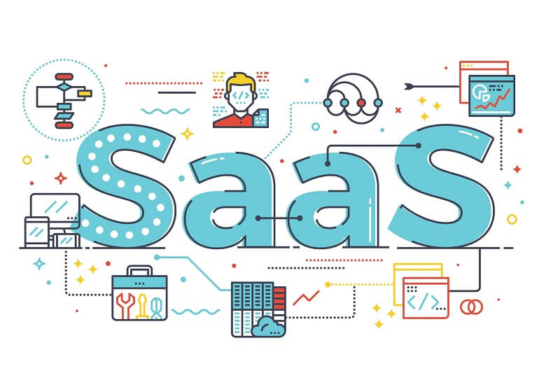 SaaS-software-as-a-service