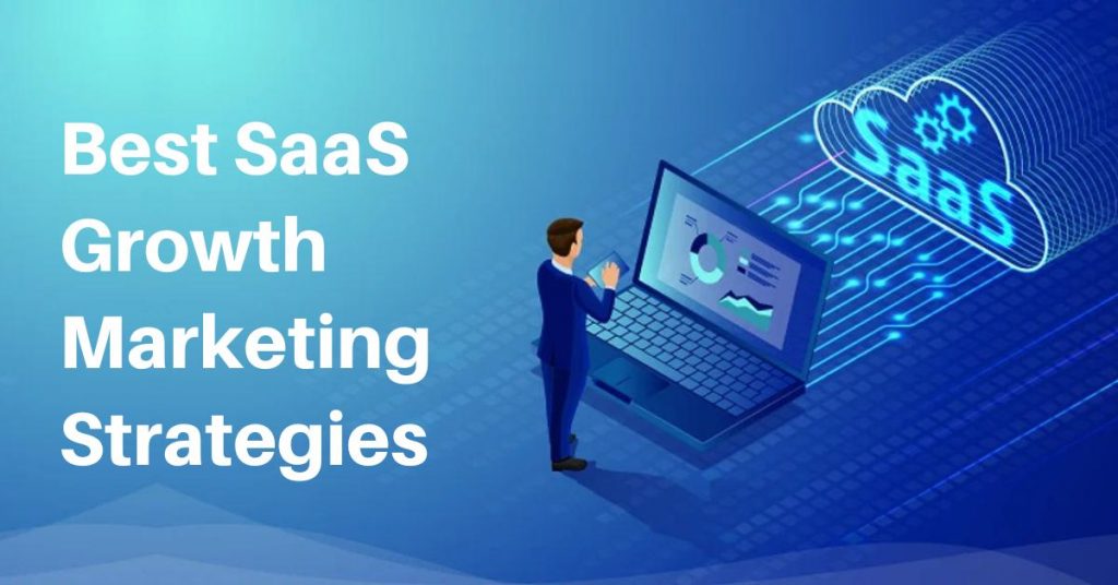 SaaS-Growth-Marketing