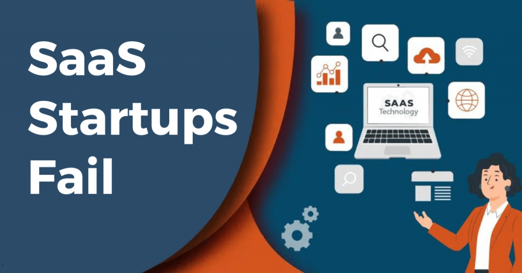 SaaS-Startups-Fail