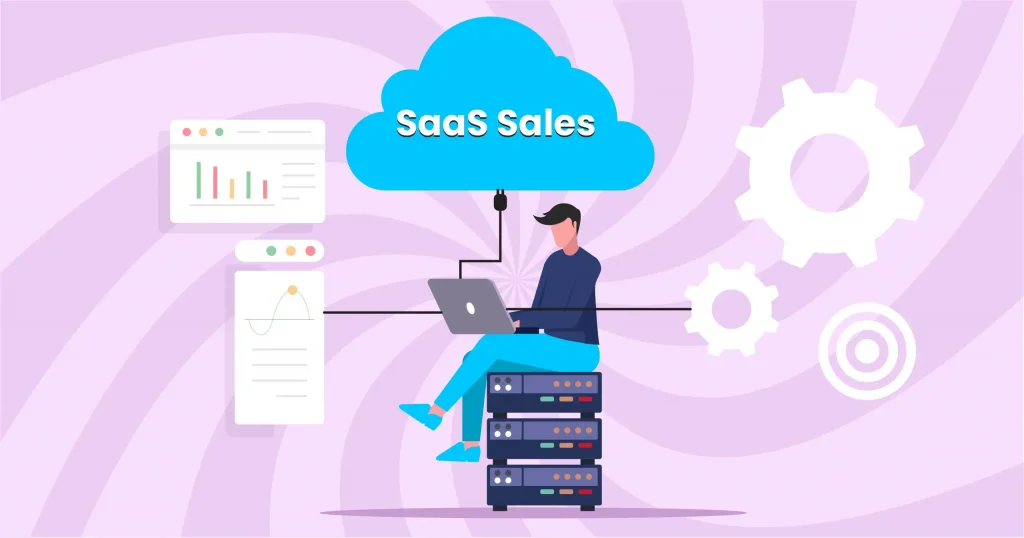 B2B SaaS Sales