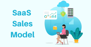 SaaS-Sales-Model