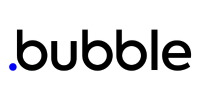 Bubble-Logo