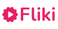 Fliki-Logo