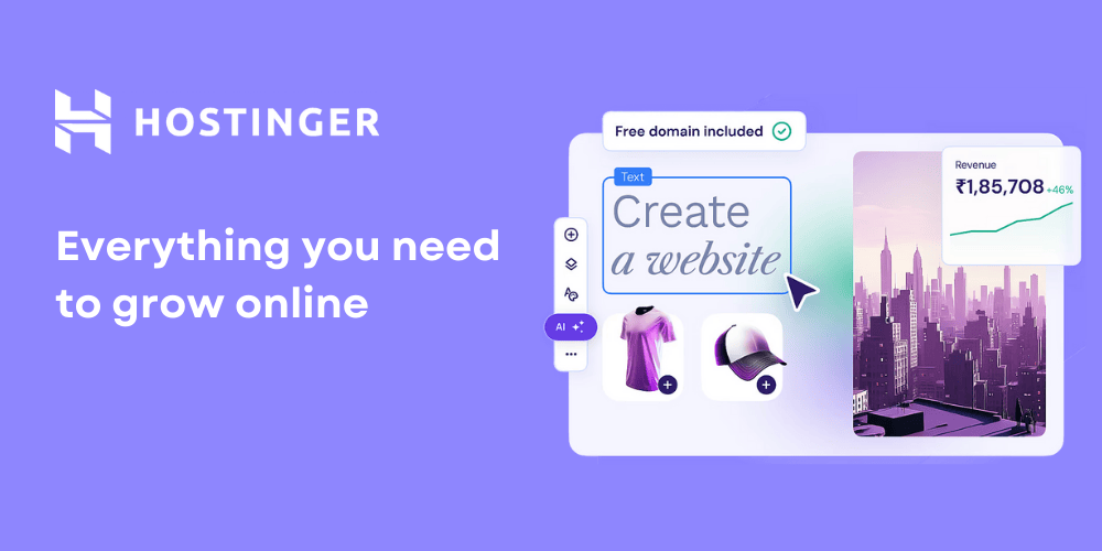 hostinger