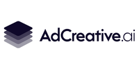 Adcreative ai logo