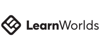 LearnWorlds Logo