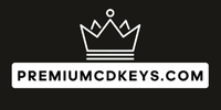 PremiumCDKeys Logo