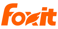 foxit logo