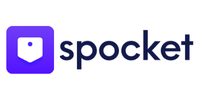 spocket logo