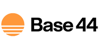 Base44 logo