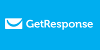 GetResponse Logo