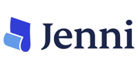 Jenni ai logo Jenni ai logo