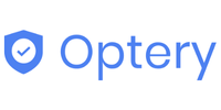 Optery logo