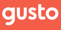 gusto logo