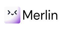 merlin AI logo