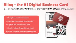 Blinq Hero - 50pct Off