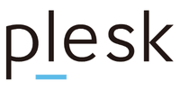 Plesk logo