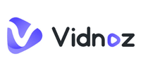 Vidnoz logo