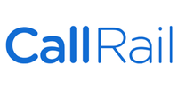 CallRail logo