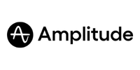 Amplitude Logo