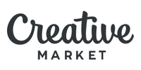 Creative market Logo