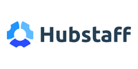 Hubstaff Logo