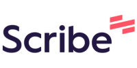 Scribe Logo